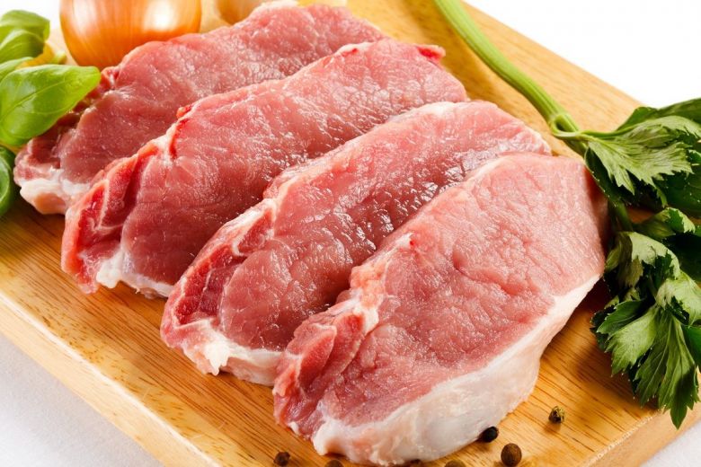 ГК ТУЛПАР | Мясо свинины