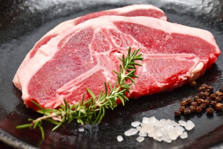 ГК ТУЛПАР | Мясо говядины
